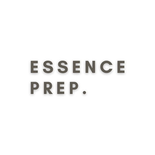 Essence Prep